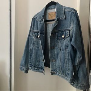 Arizona Denim Jacket